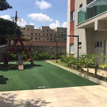 Apartamento Guarujá / Enseada Esterno foto