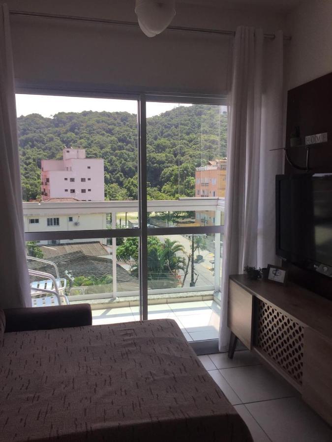 Apartamento Guarujá / Enseada Esterno foto