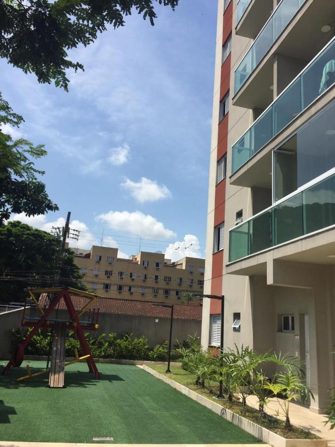 Apartamento Guarujá / Enseada Esterno foto