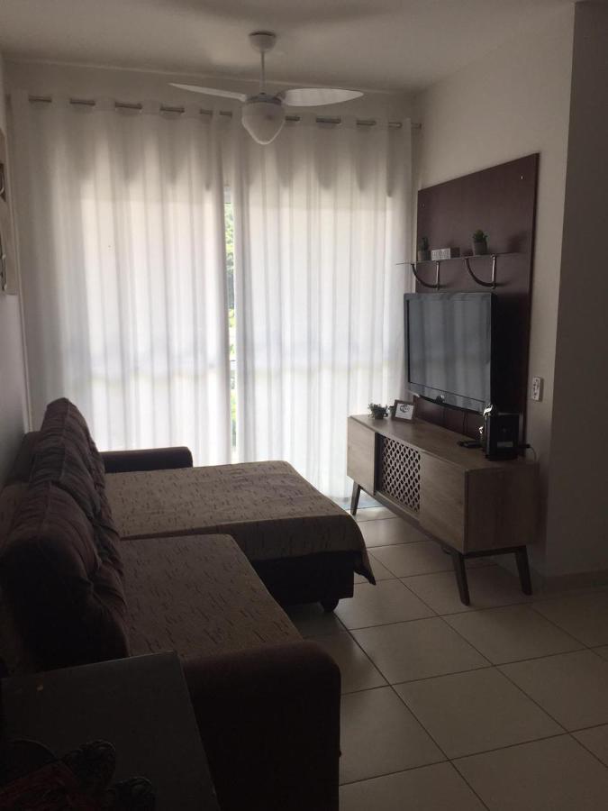Apartamento Guarujá / Enseada Esterno foto