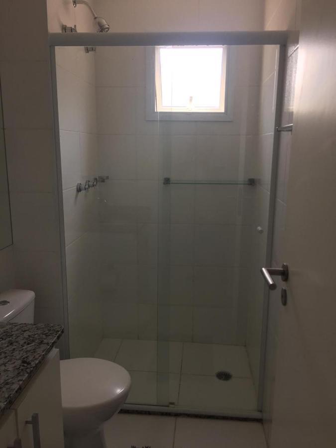 Apartamento Guarujá / Enseada Esterno foto