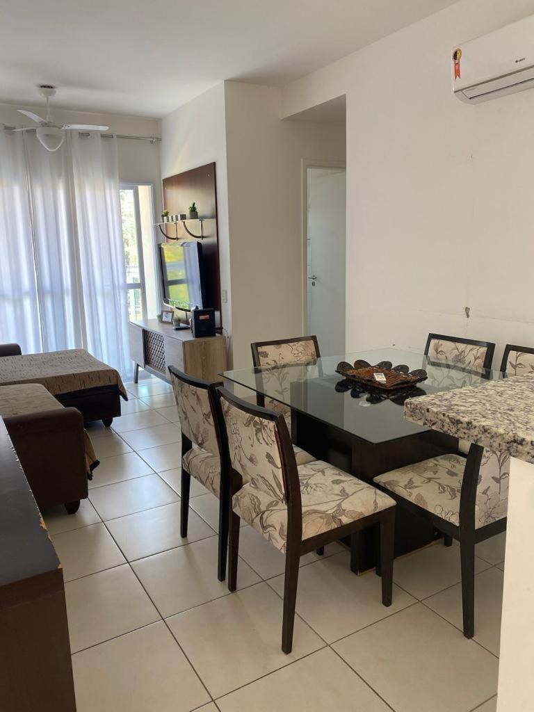 Apartamento Guarujá / Enseada Esterno foto