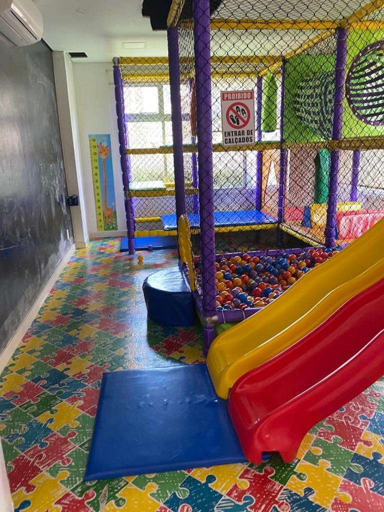 Apartamento Guarujá / Enseada Esterno foto