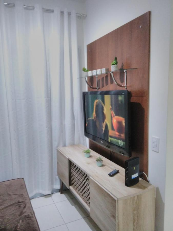 Apartamento Guarujá / Enseada Esterno foto